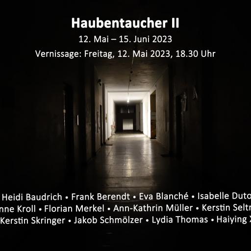 Eva Blanche, Heidi Baudrich, Frank Berendt, Isabelle Dutoit, Hanne Kroll, Florian Merkel, Ann-Kathrin Müller, Kerstin Seltmann Kerstin Skringer, Jakob Schmölzer und Lydia Thomas