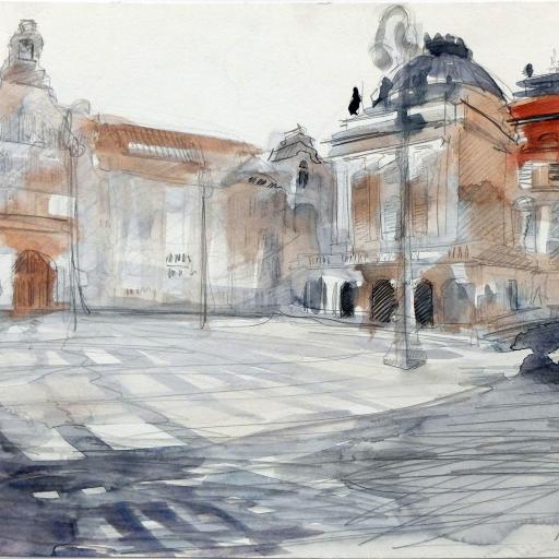 Lydia Thomas Chemnitz Kulturhauptstadt 2025