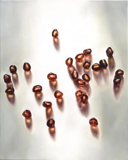 Agnieszka Kaszubowska, Granatapfelkerne