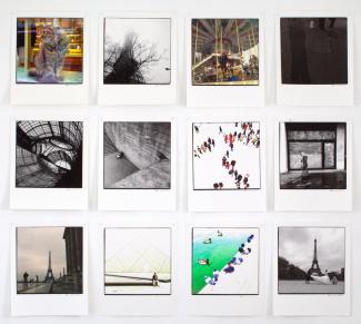 iParis Fotografien mit dem iPhone 