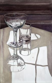 Lea Atir Tel Aviv Reflexion