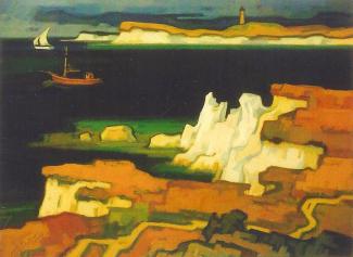 Peter Schettler. Landschaften und Stillleben. Neue Werke