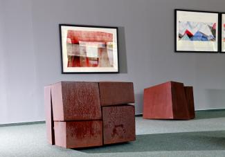 Wolfram Schneider / Chemnitz 