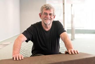 Wolfram Schneider / Chemnitz 