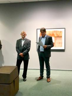 Wolfram Schneider / Chemnitz 