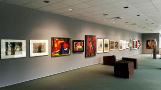 Otto Dix, Gerhard Klampäckel, Stefan Plenkers, Michael Morgner, Ernst Hassebrauk, Fritz Keller, Heinz Tetzner, Jürgen Wenzel, Harald MEtzkes, Claus Weidensdorfer ...