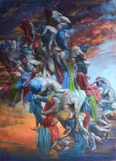 RADIKALE SCHÖNHEIT. Jiyun Cheon & Tibor Pogonyi 